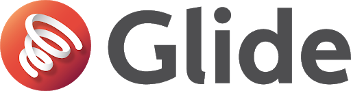 Glide logo